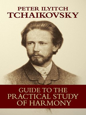 cover image of Guide to the Practical Study of Harmony